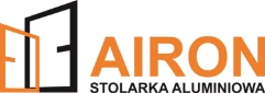 Airon Stolarka Aluminiowa logo